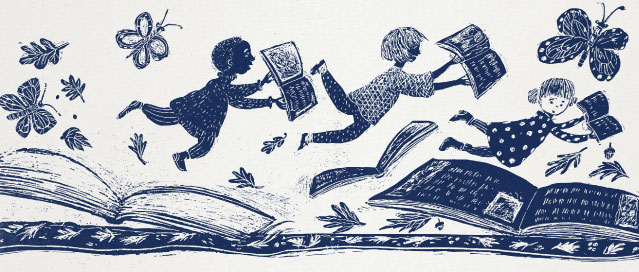 On Conflict and Literary Diplomacy