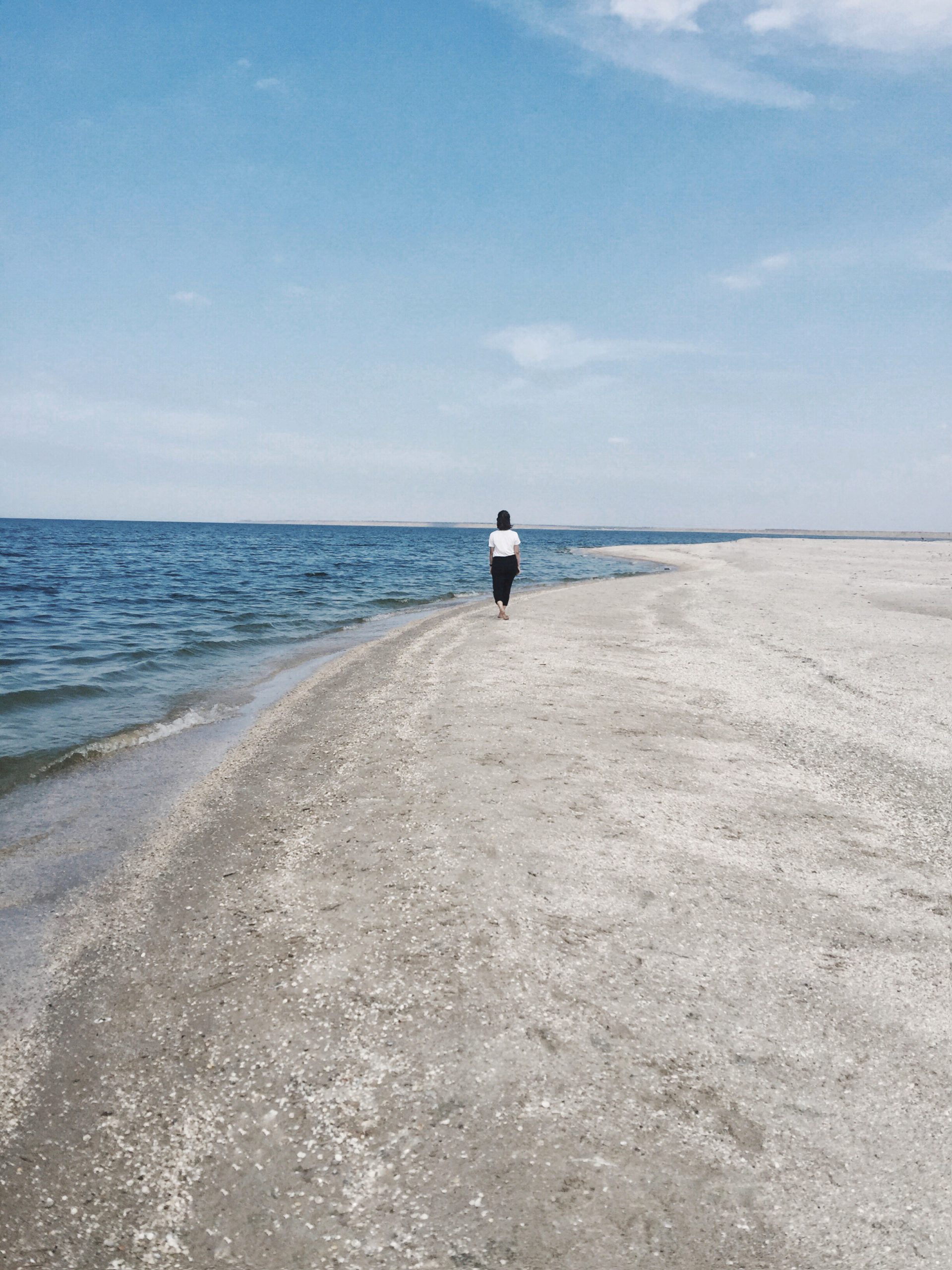 How I Tried to Be Calmer