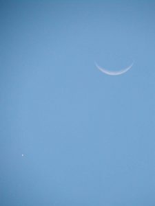 Math Problems and People I Don’t Know That Well