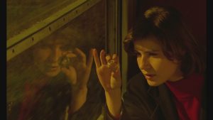 We are small people  that came to discuss the big world.