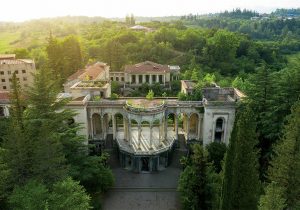 What The Western Reader Wants Us To Be